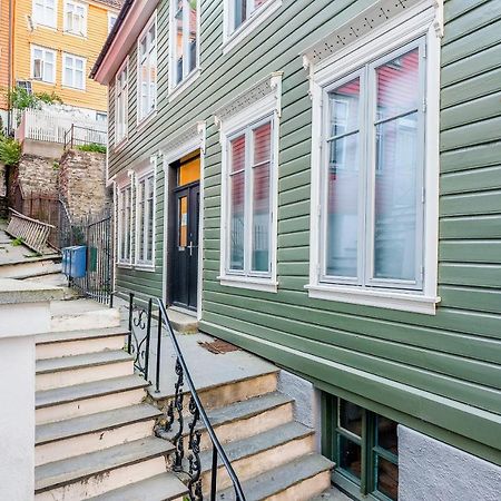 Lo Apartments Bergen Extérieur photo