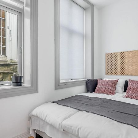 Lo Apartments Bergen Extérieur photo
