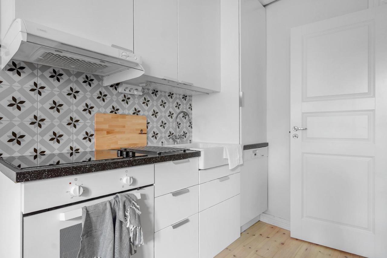 Lo Apartments Bergen Extérieur photo