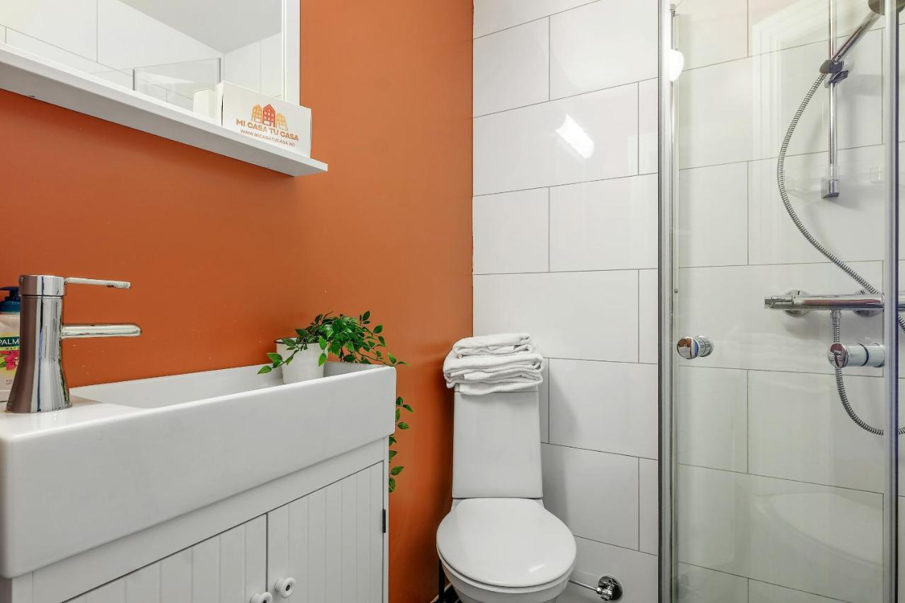 Lo Apartments Bergen Extérieur photo