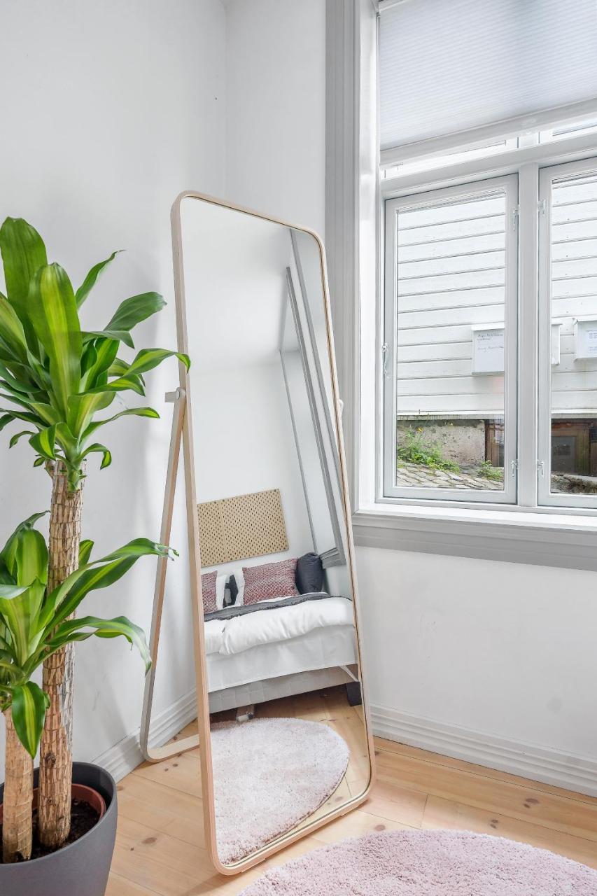 Lo Apartments Bergen Extérieur photo